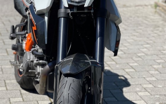 Gebrauchtmotorrad KTM 990 Supermoto R - Bild 4