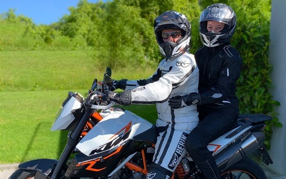Gebrauchtmotorrad KTM 990 Supermoto R - Bild 5