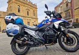 Gebrauchte BMW R 1300 GS Gebrauchte BMW R 1300 GS