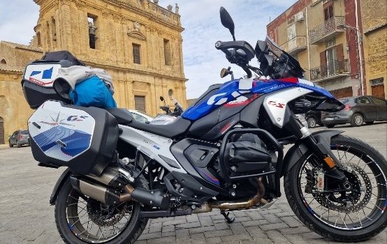 Gebrauchtmotorrad BMW R 1300 GS - Bild 4 Gebrauchtmotorrad BMW R 1300 GS - Bild 4