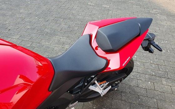 Neufahrzeug Honda CB1000 Hornet - Bild 15