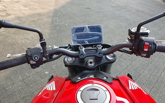 Neufahrzeug Honda CB1000 Hornet - Bild 16
