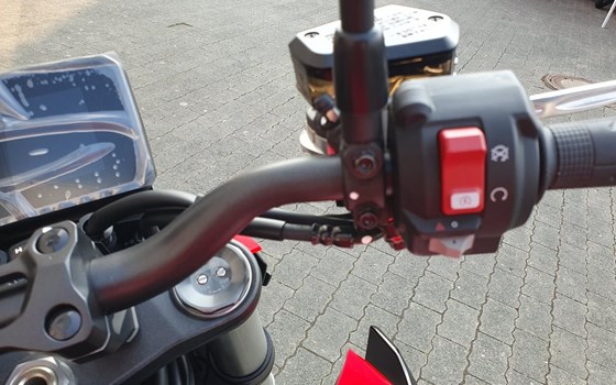 Neufahrzeug Honda CB1000 Hornet - Bild 17