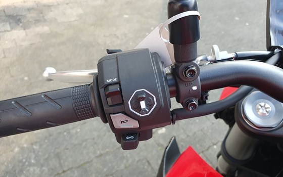 Neufahrzeug Honda CB1000 Hornet - Bild 18