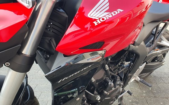 Neufahrzeug Honda CB1000 Hornet - Bild 19