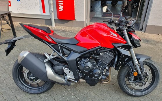 Neufahrzeug Honda CB1000 Hornet - Bild 2