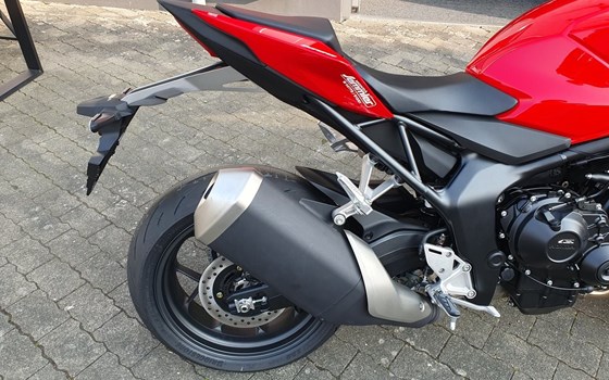 Neufahrzeug Honda CB1000 Hornet - Bild 3