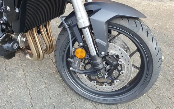 Neufahrzeug Honda CB1000 Hornet - Bild 6