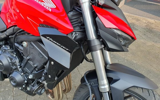 Neufahrzeug Honda CB1000 Hornet - Bild 7