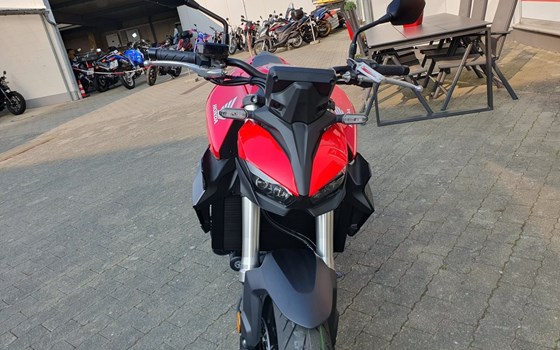 Neufahrzeug Honda CB1000 Hornet - Bild 9