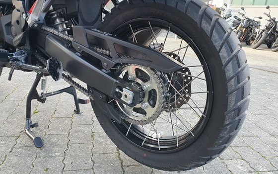 Gebrauchtmotorrad Honda CRF1100L Africa Twin DCT - Bild 10