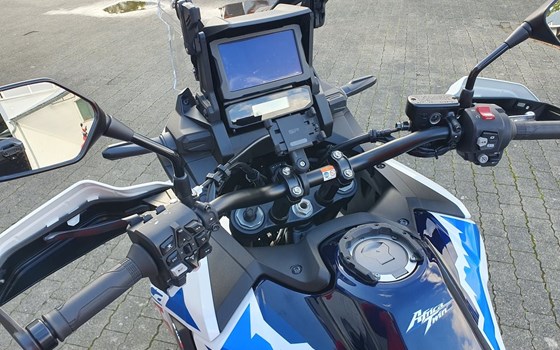 Gebrauchtmotorrad Honda CRF1100L Africa Twin DCT - Bild 11