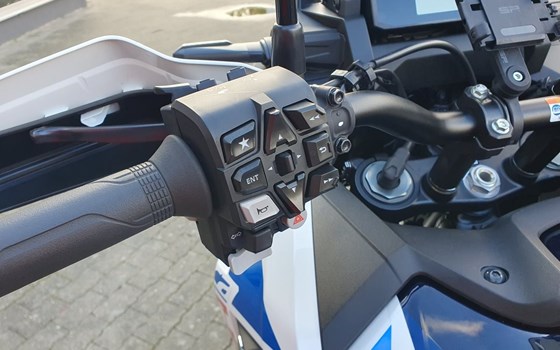 Gebrauchtmotorrad Honda CRF1100L Africa Twin DCT - Bild 12