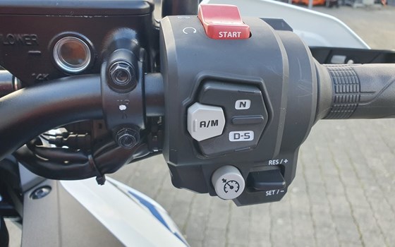 Gebrauchtmotorrad Honda CRF1100L Africa Twin DCT - Bild 13