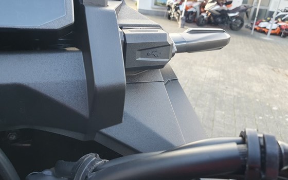 Gebrauchtmotorrad Honda CRF1100L Africa Twin DCT - Bild 14