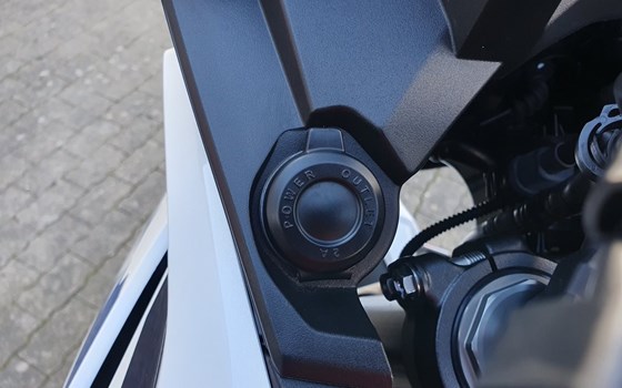 Gebrauchtmotorrad Honda CRF1100L Africa Twin DCT - Bild 15