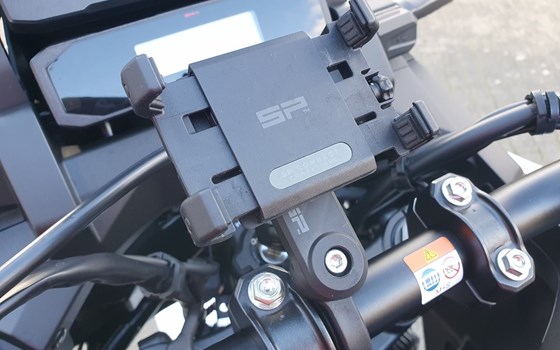 Gebrauchtmotorrad Honda CRF1100L Africa Twin DCT - Bild 16