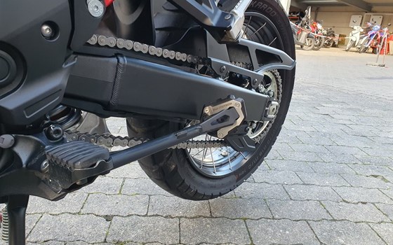 Gebrauchtmotorrad Honda CRF1100L Africa Twin DCT - Bild 17