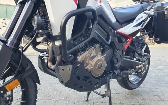 Gebrauchtmotorrad Honda CRF1100L Africa Twin DCT - Bild 18