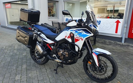 Gebrauchtmotorrad Honda CRF1100L Africa Twin DCT - Bild 2