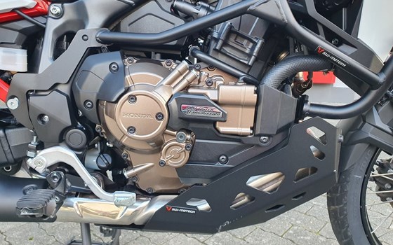 Gebrauchtmotorrad Honda CRF1100L Africa Twin DCT - Bild 20