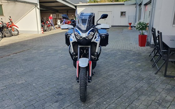 Gebrauchtmotorrad Honda CRF1100L Africa Twin DCT - Bild 5