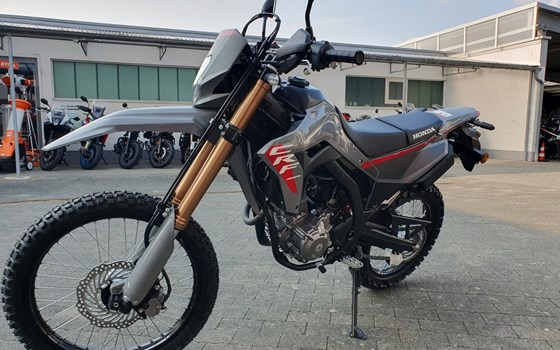 Neufahrzeug Honda CRF300L - Bild 10