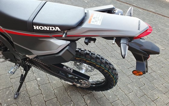 Neufahrzeug Honda CRF300L - Bild 12