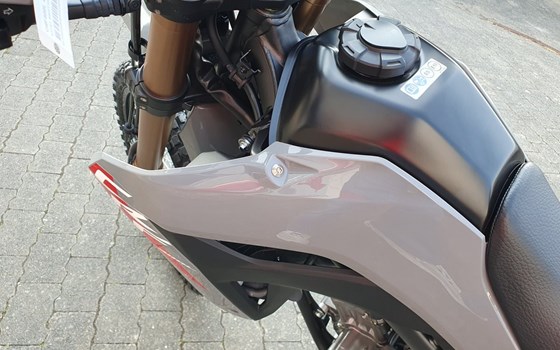 Neufahrzeug Honda CRF300L - Bild 13