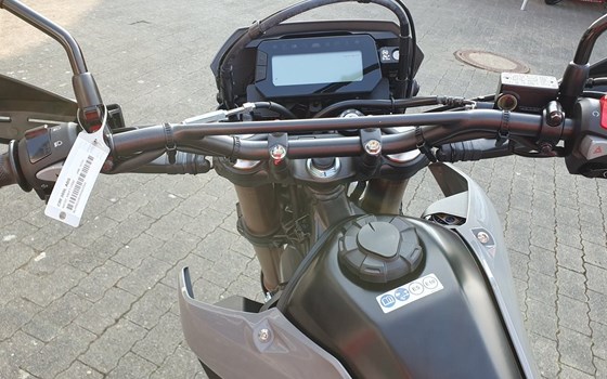 Neufahrzeug Honda CRF300L - Bild 14
