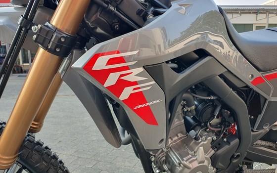 Neufahrzeug Honda CRF300L - Bild 16