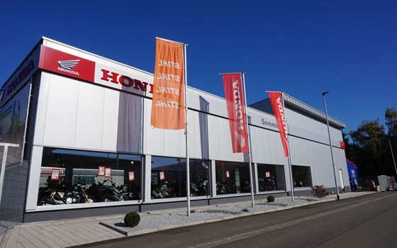 Neufahrzeug Honda CRF300L - Bild 17