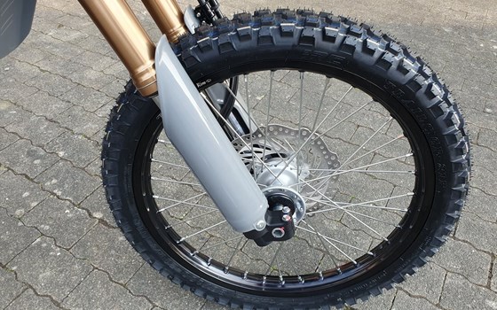 Neufahrzeug Honda CRF300L - Bild 3