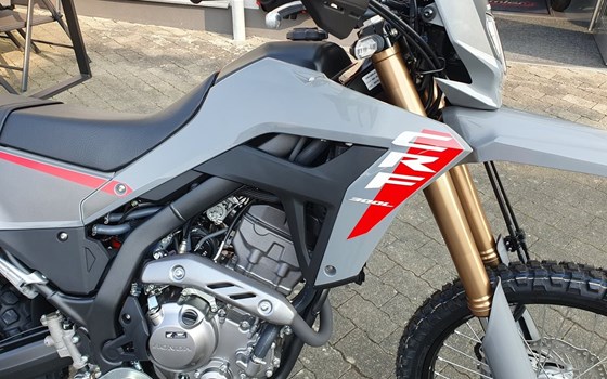 Neufahrzeug Honda CRF300L - Bild 4