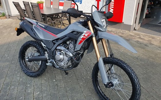 Neufahrzeug Honda CRF300L - Bild 5
