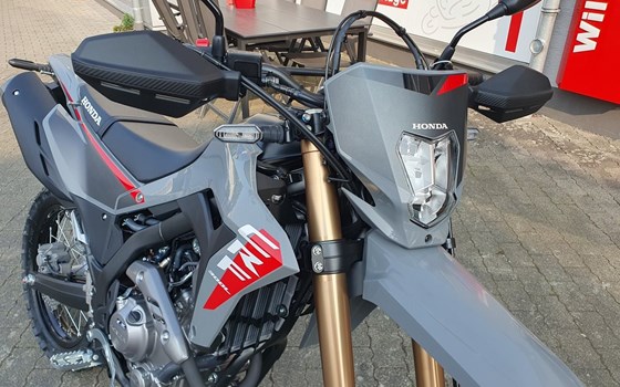 Neufahrzeug Honda CRF300L - Bild 6