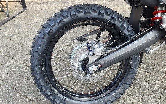 Neufahrzeug Honda CRF300L - Bild 8