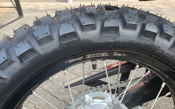 Neufahrzeug Honda CRF300L - Bild 9