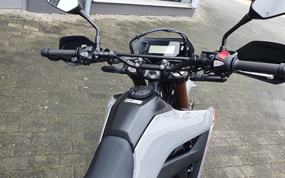 Neufahrzeug Honda CRF300L - Bild 10