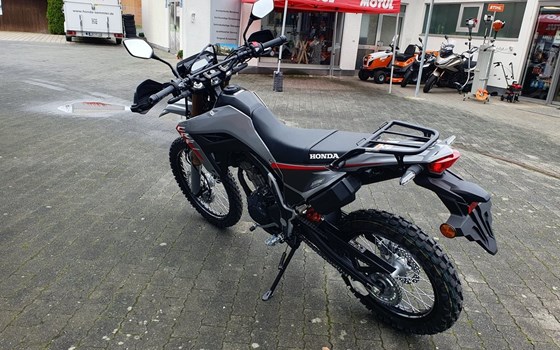 Neufahrzeug Honda CRF300L - Bild 11