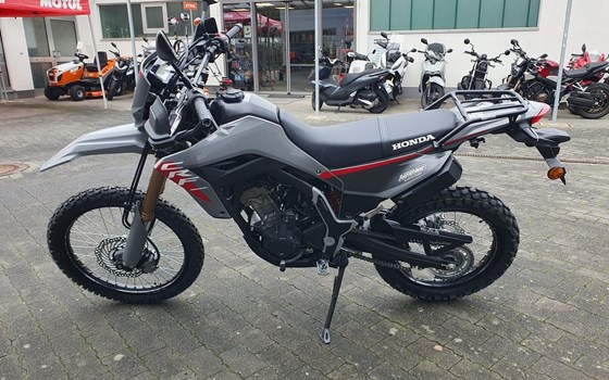 Neufahrzeug Honda CRF300L - Bild 13