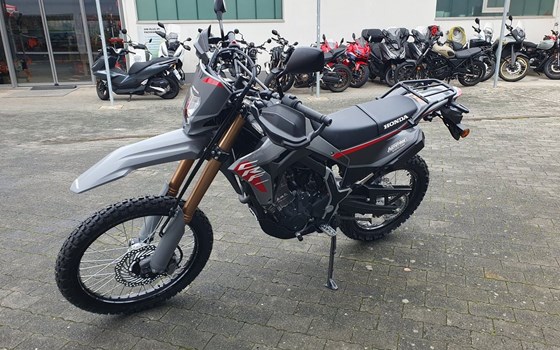 Neufahrzeug Honda CRF300L - Bild 14