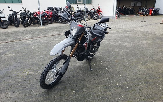 Neufahrzeug Honda CRF300L - Bild 15