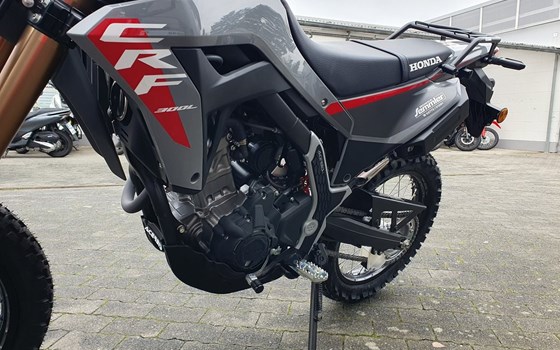 Neufahrzeug Honda CRF300L - Bild 16