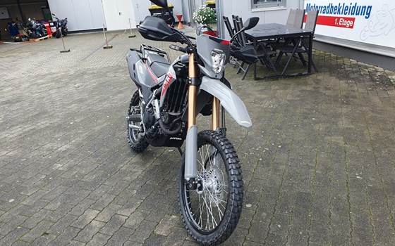 Neufahrzeug Honda CRF300L - Bild 3