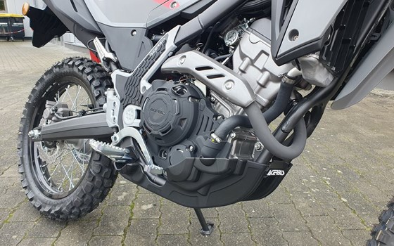 Neufahrzeug Honda CRF300L - Bild 4