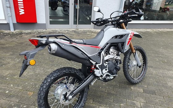 Neufahrzeug Honda CRF300L - Bild 5