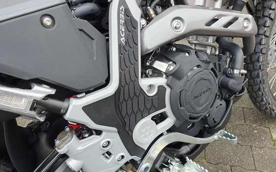 Neufahrzeug Honda CRF300L - Bild 6