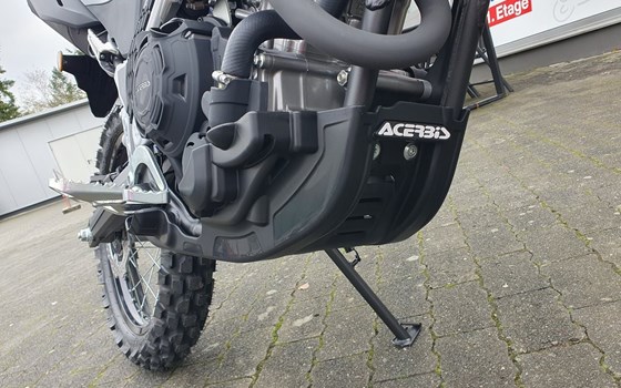 Neufahrzeug Honda CRF300L - Bild 7