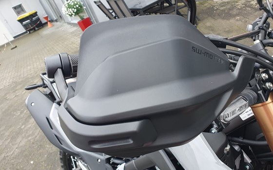 Neufahrzeug Honda CRF300L - Bild 8